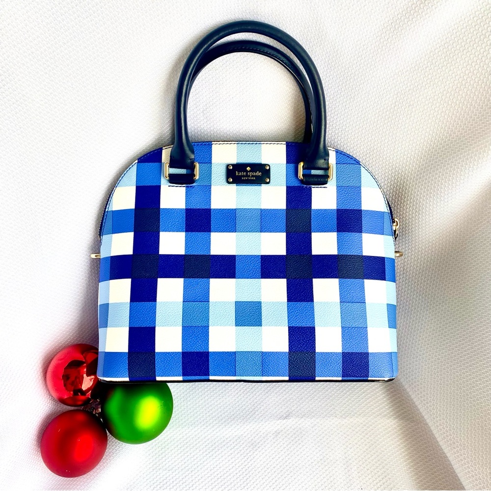Kate Spade purse with shoulder strap.Excellent condition. Never used.